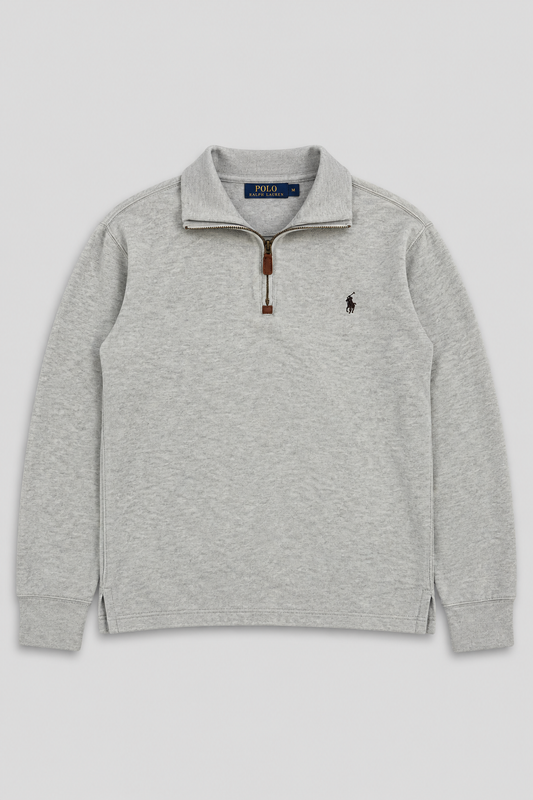 Ralph Lauren - 1/4 Zip - M