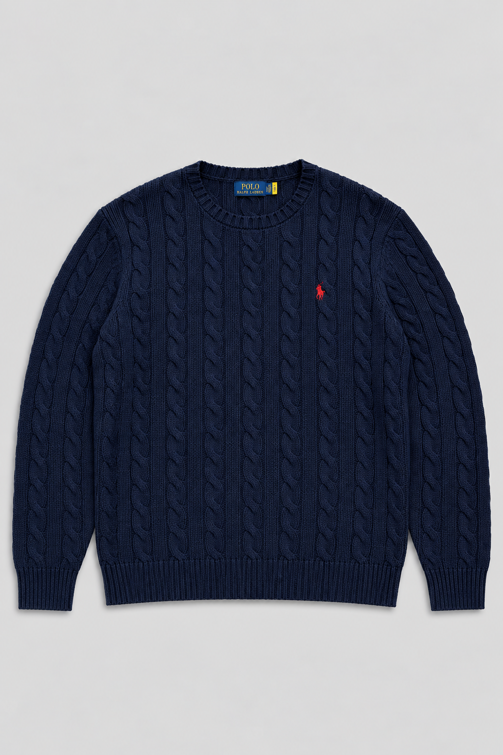 Ralph Lauren - Sweater - L
