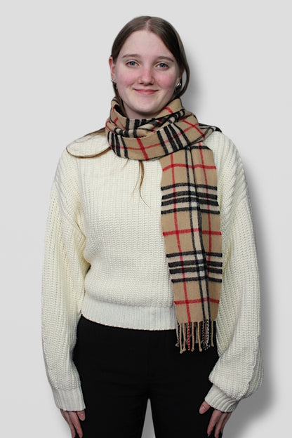Burberry - Scarf