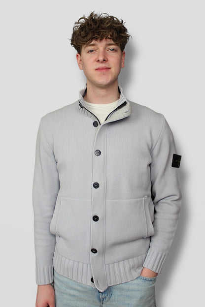 Stone Island  - Full Zip - L