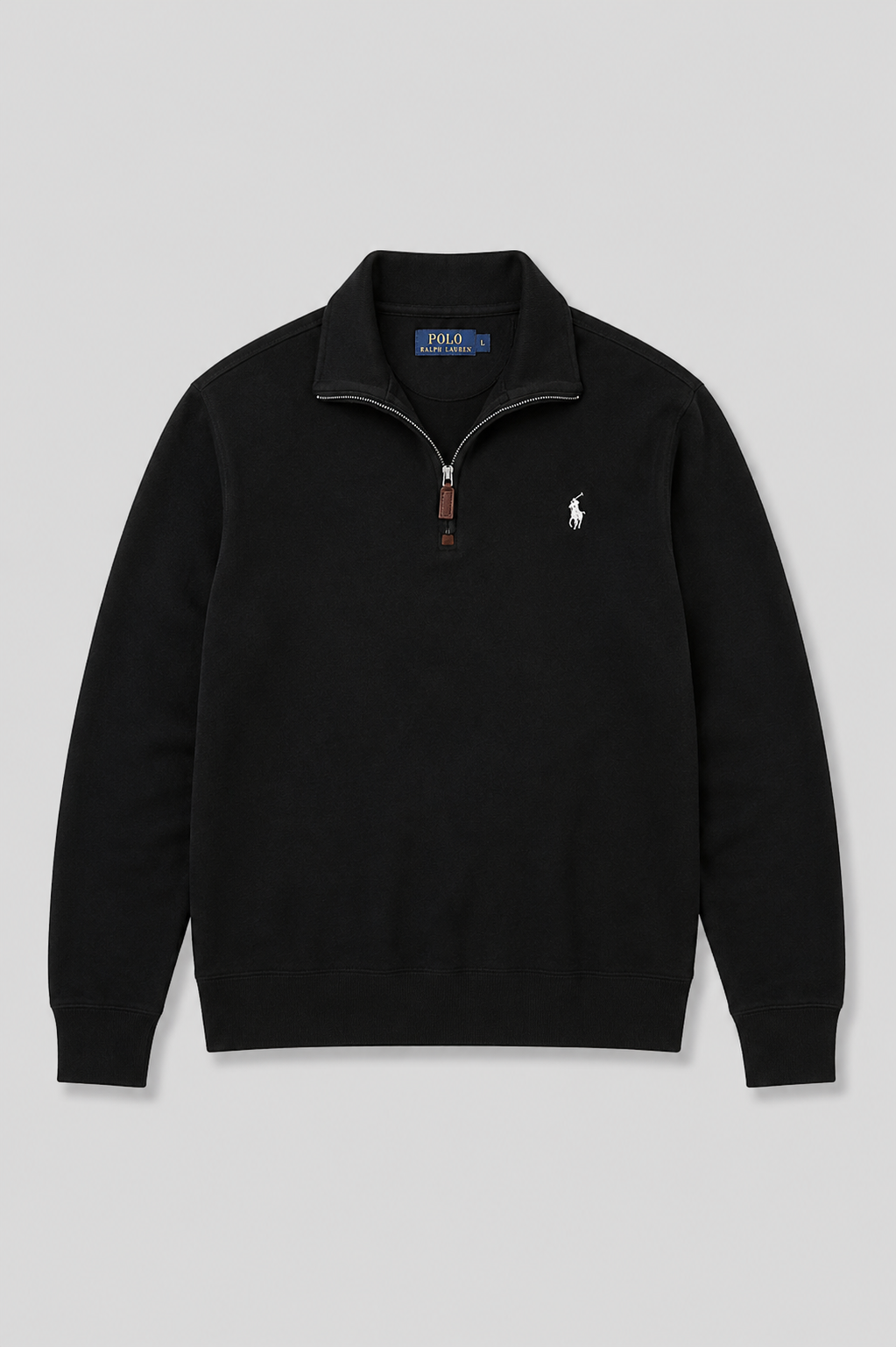 Ralph Lauren - 1/4 Zip - L