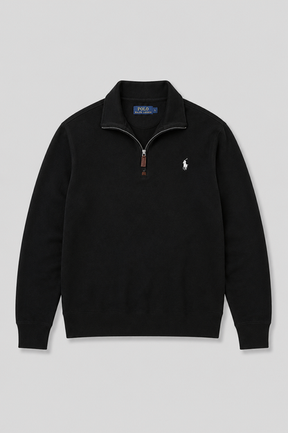 Ralph Lauren - 1/4 Zip - L