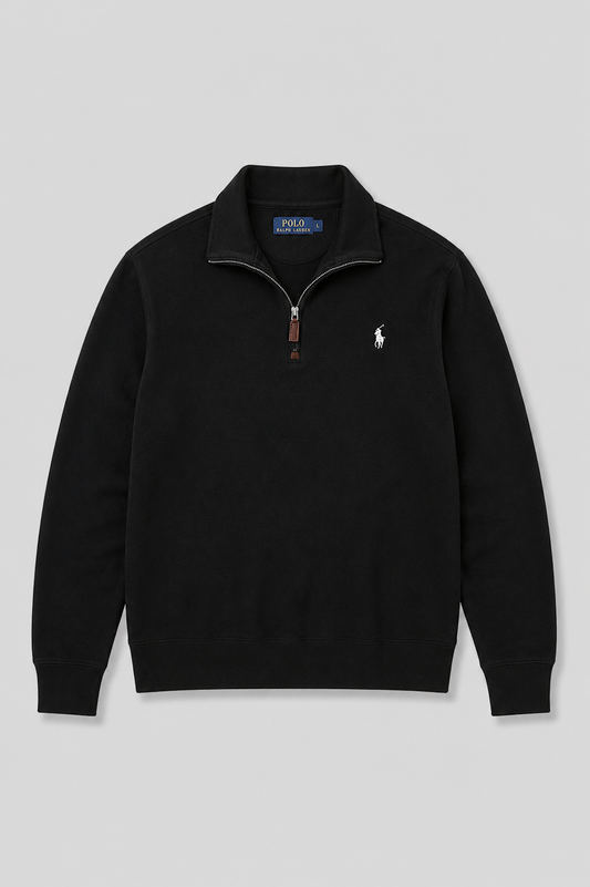 Ralph Lauren - 1/4 Zip - L