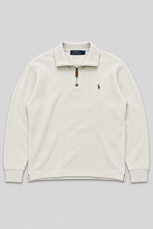 Ralph Lauren - 1/4 Zip - L
