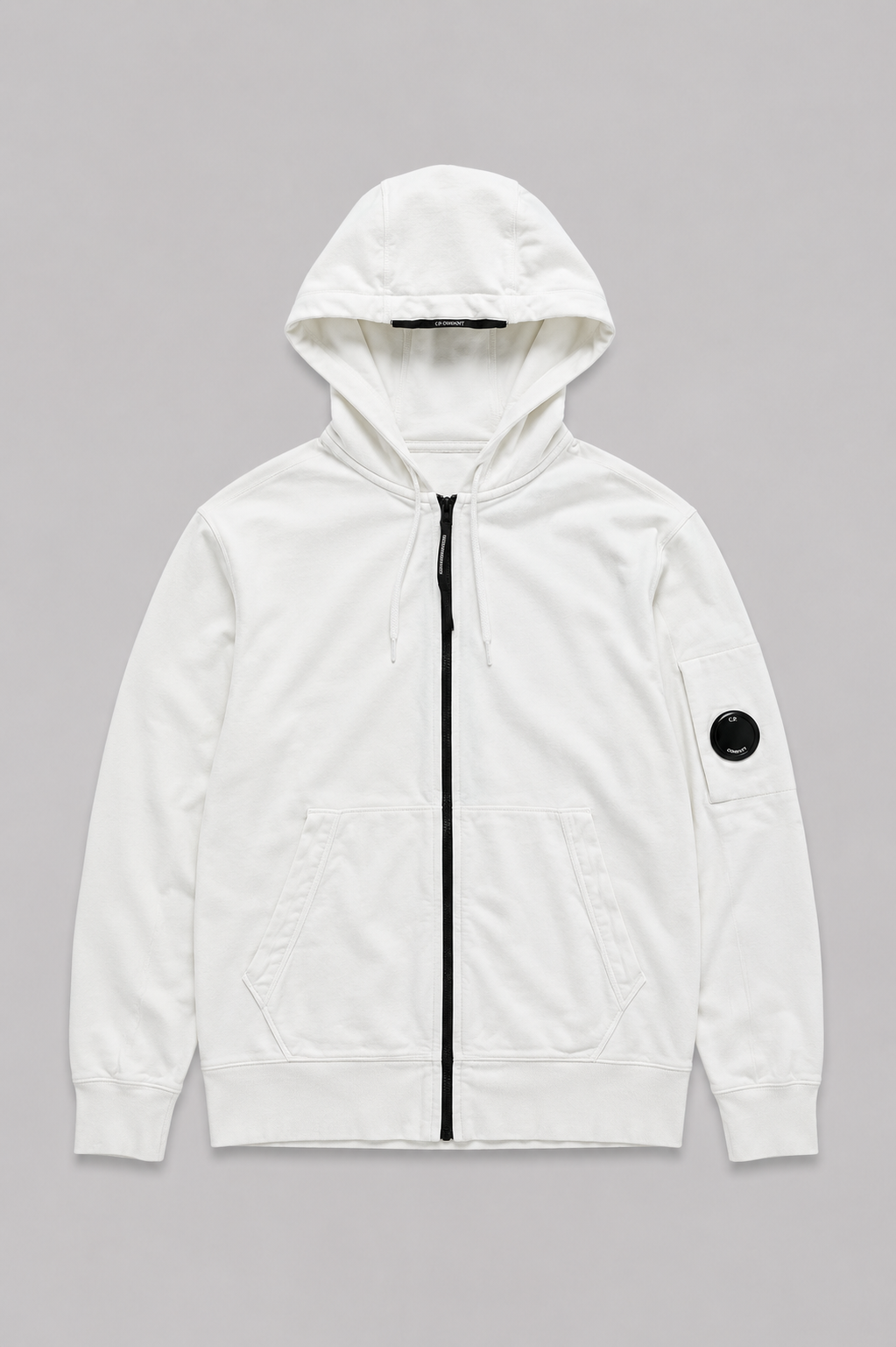 C.P. Company - Full Zip - M