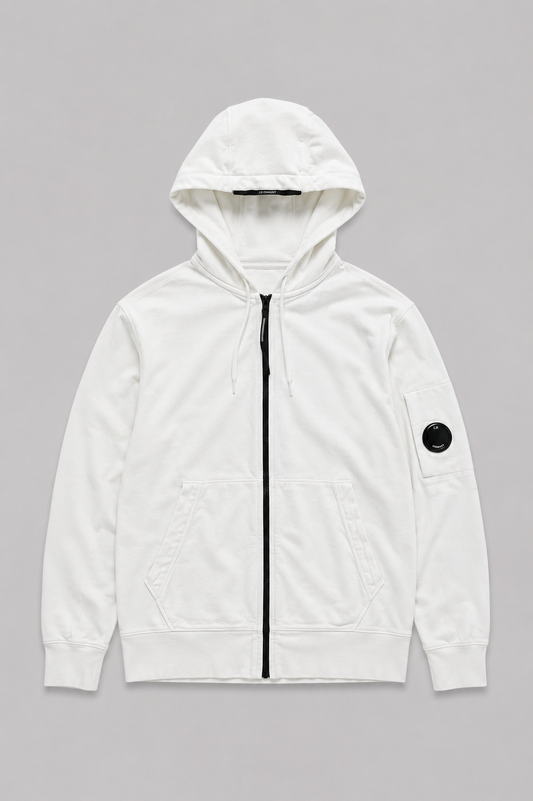C.P. Company - Full Zip - M