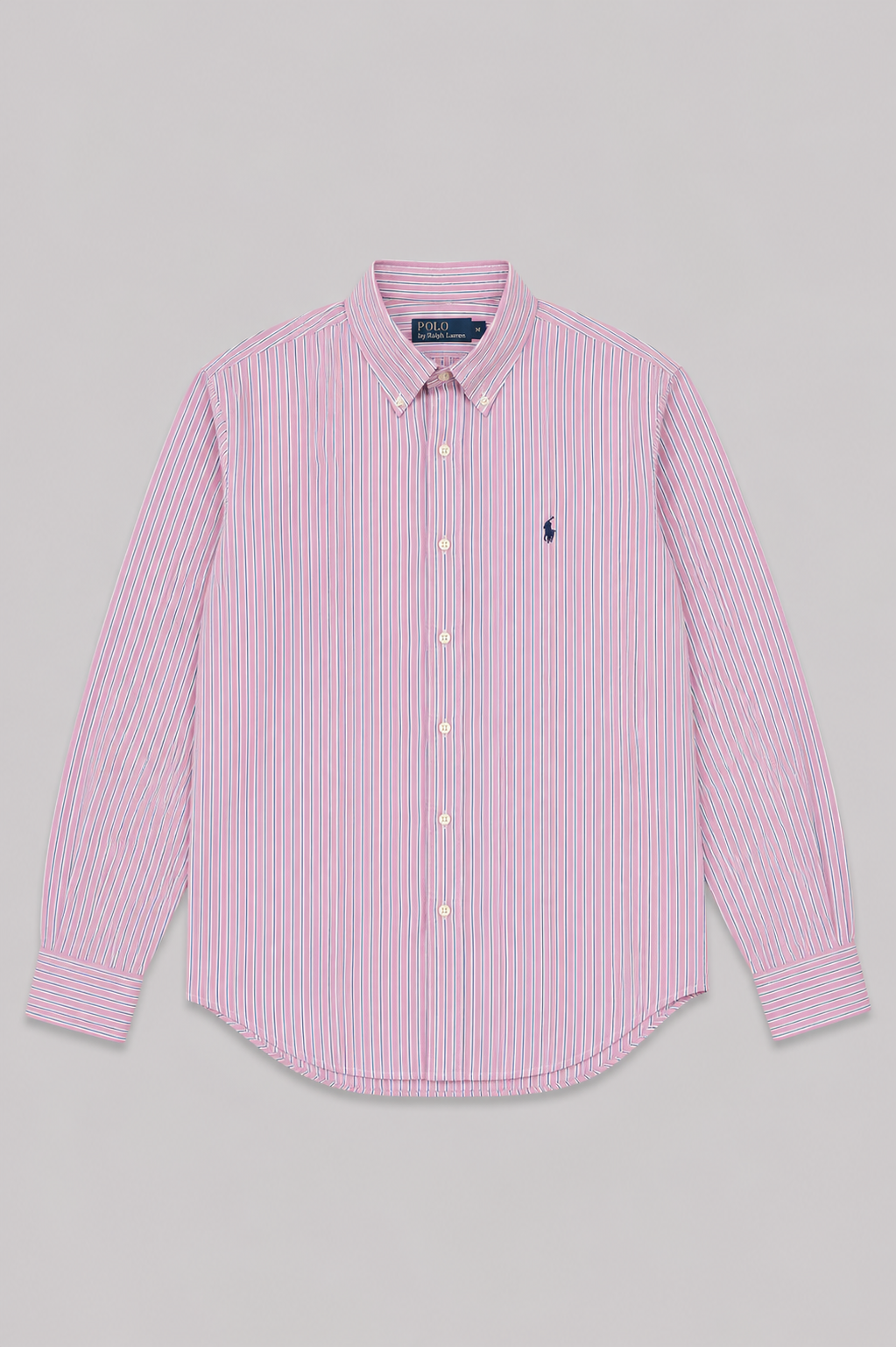 Ralph Lauren - Shirt - L