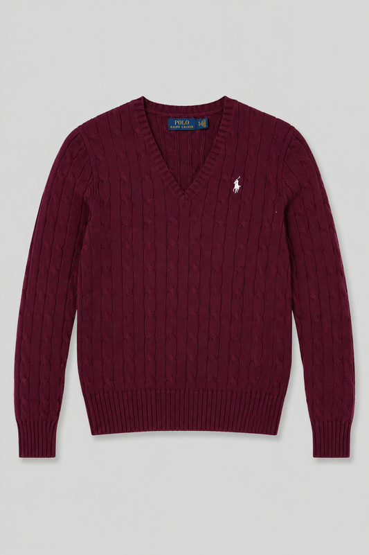 Ralph Lauren - Sweater - XS