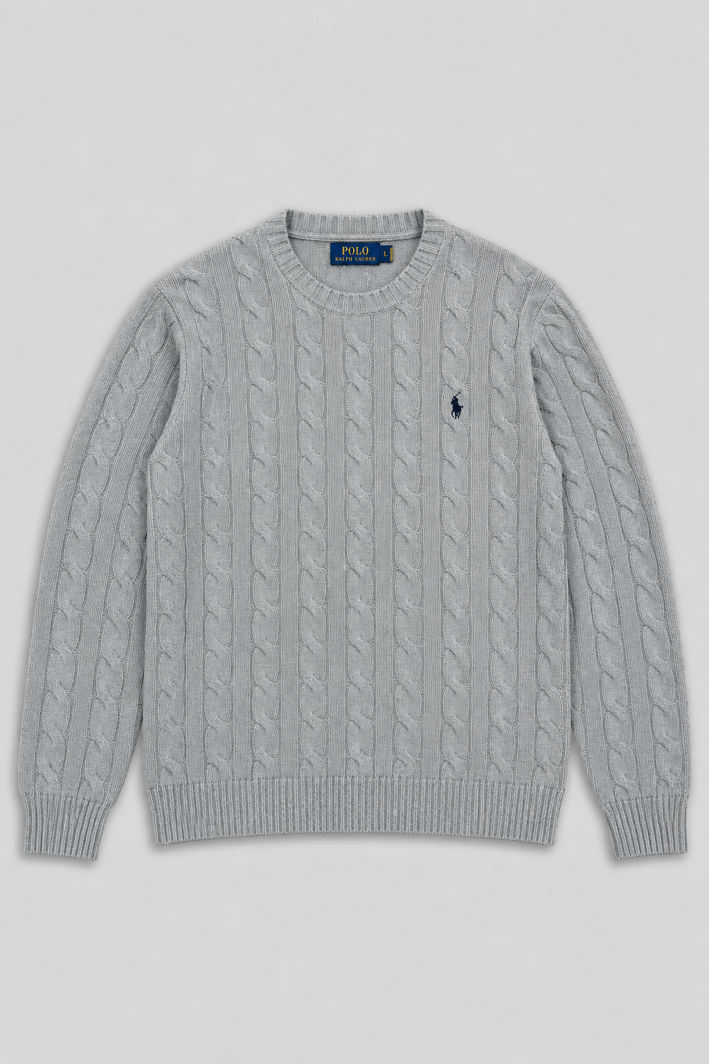 Ralph Lauren - Sweater - S