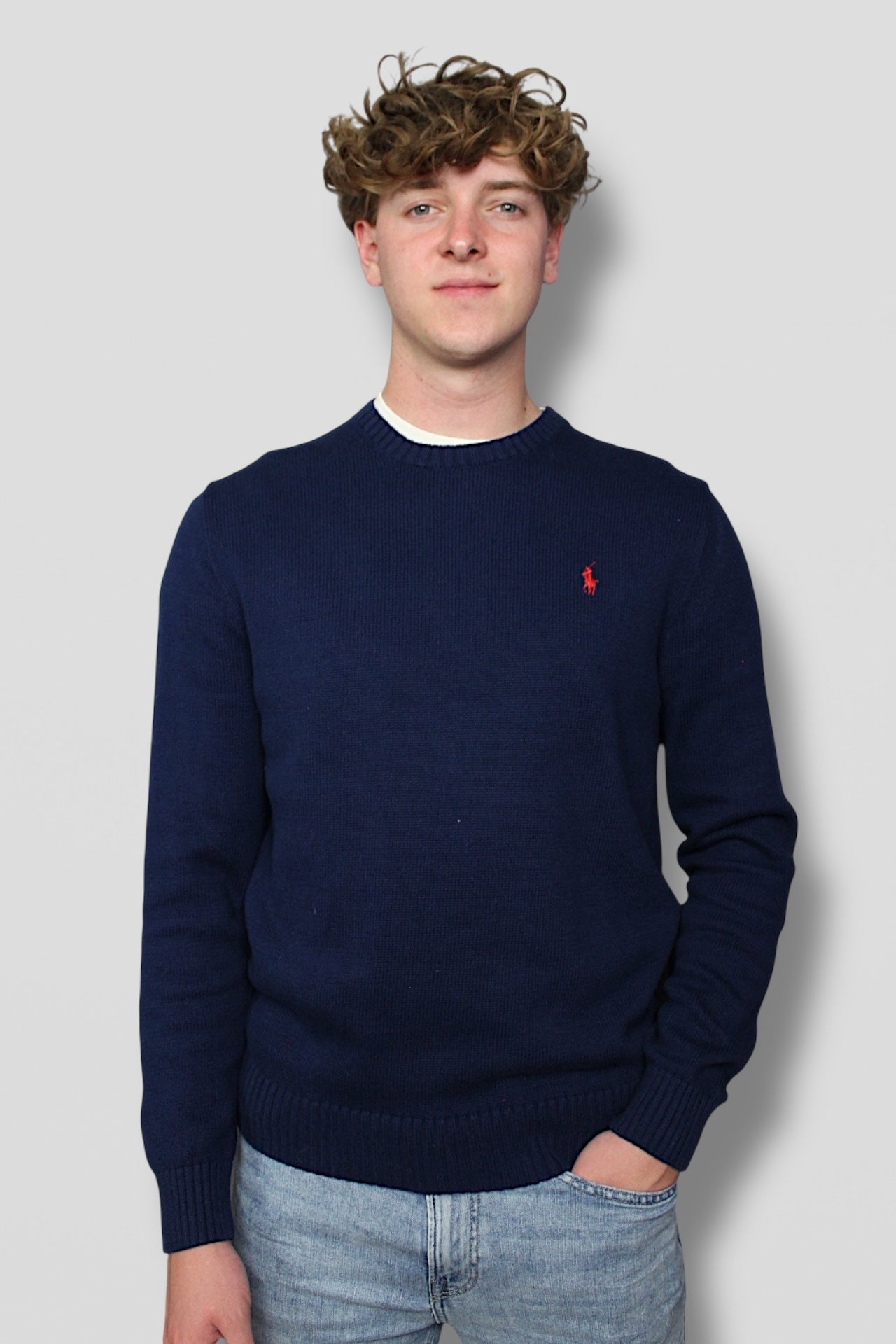 Ralph Lauren - Sweater - M
