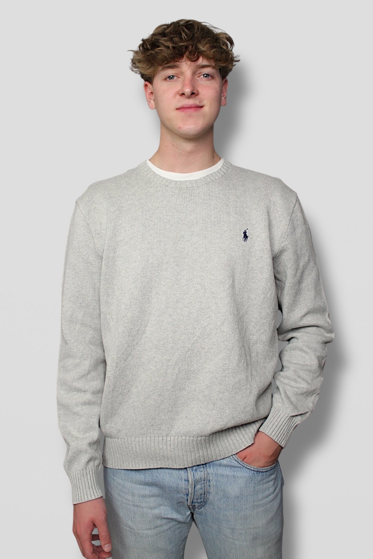 Ralph Lauren - Trui - L