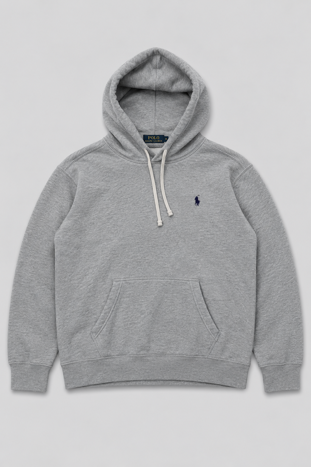 Ralph Lauren - Hoodie - L
