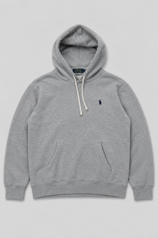 Ralph Lauren - Hoodie - L