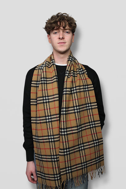 Burberry - Scarf