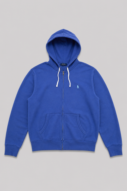 Ralph Lauren - Full Zip - L