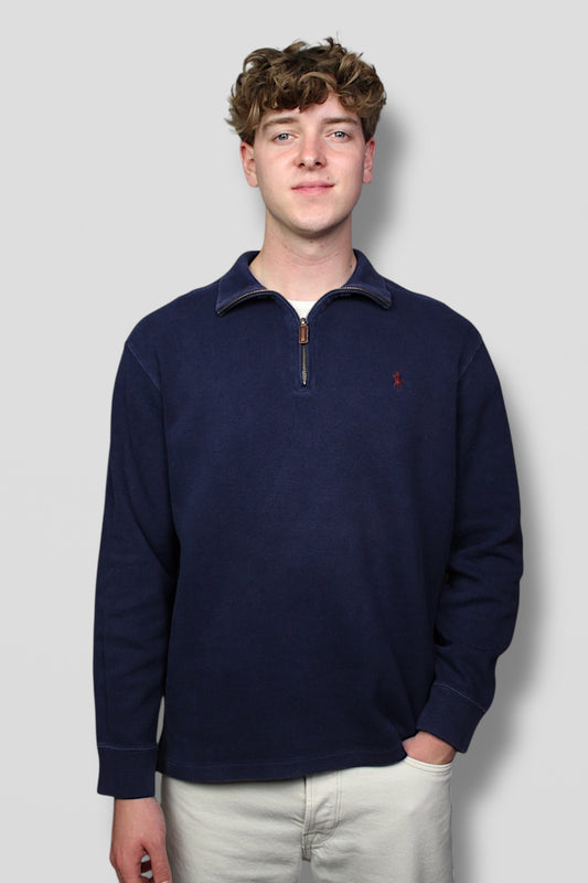 Ralph Lauren - 1/4 Zip - M