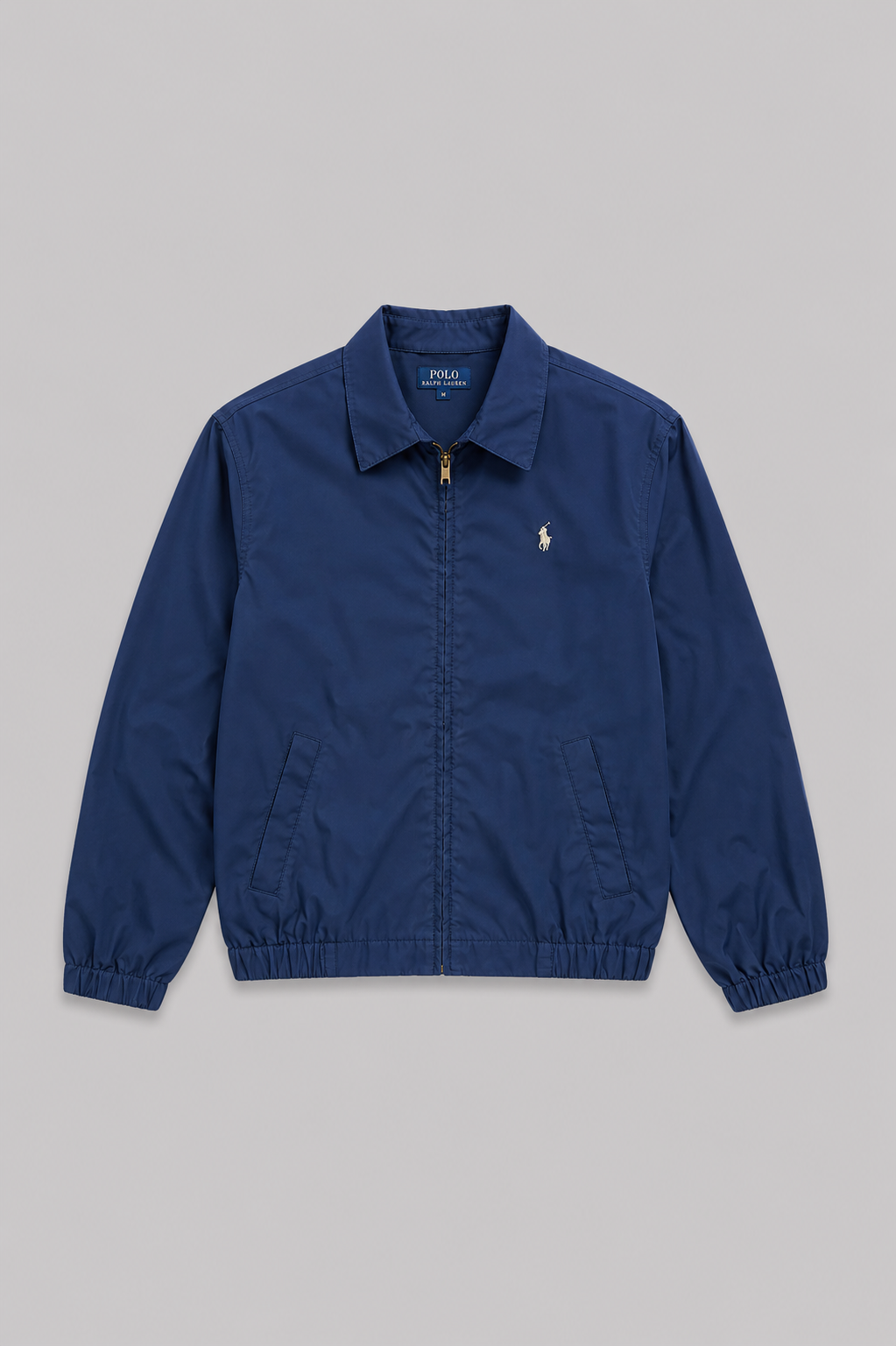 Ralph Lauren - Harrington Jacket - S