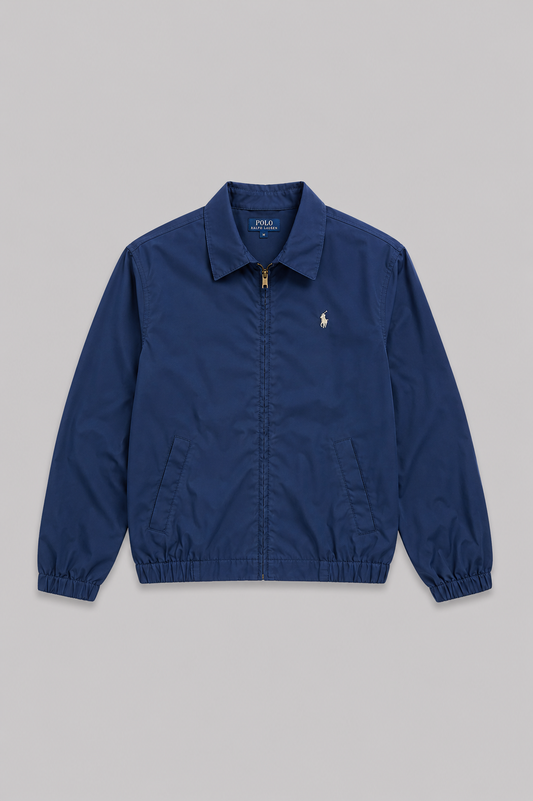 Ralph Lauren - Harrington Jacket - S