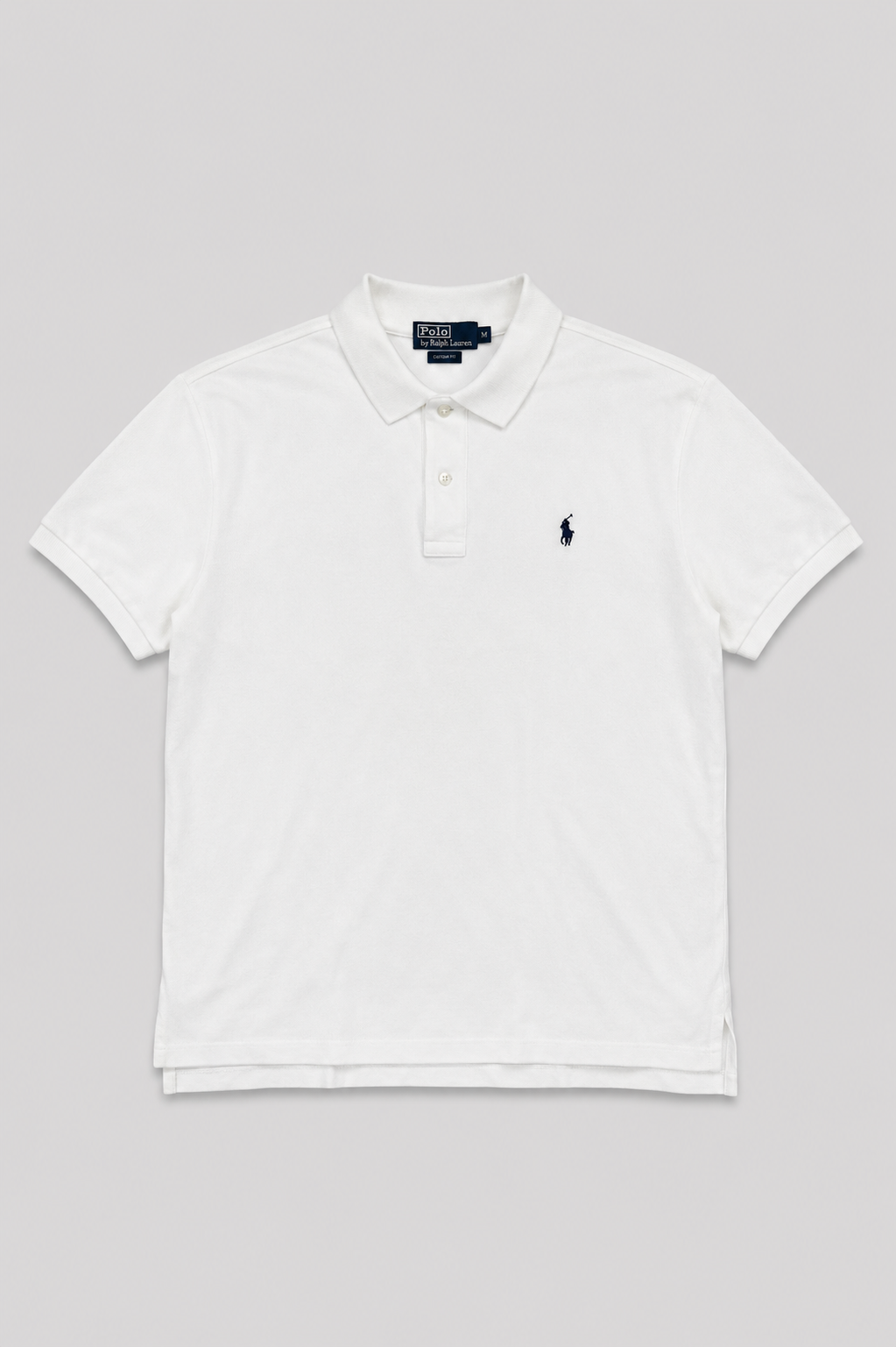 Ralph Lauren - Polo - XXL