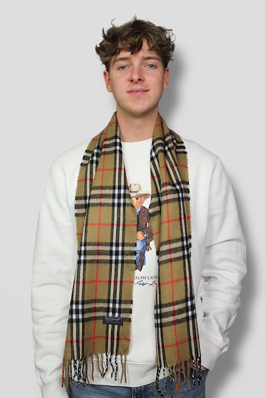 Burberry - Scarf