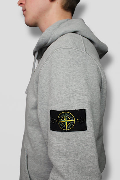 Stone Island - Hoodie - XL
