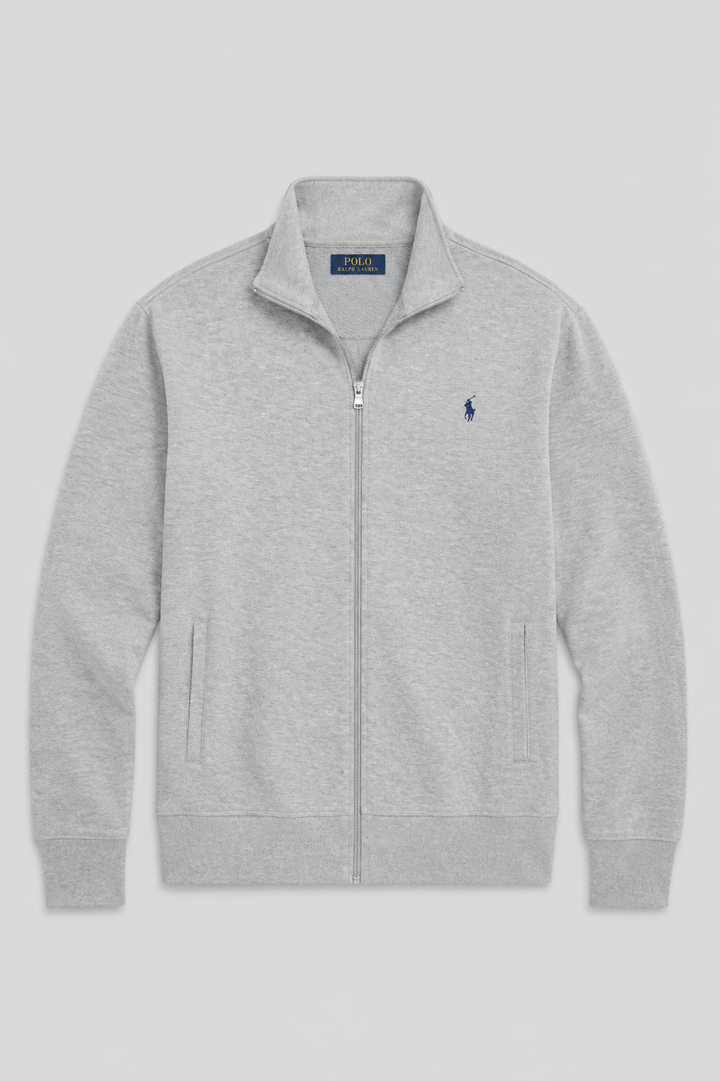 Ralph Lauren - Full Zip - XL
