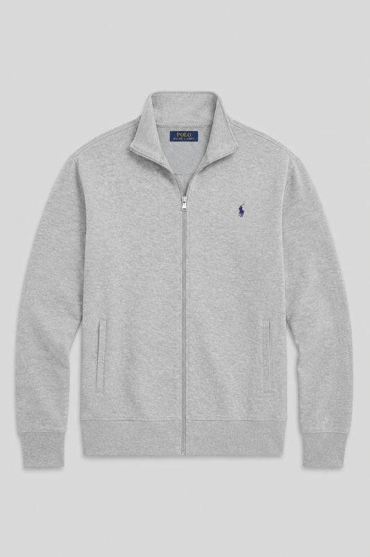 Ralph Lauren - Full Zip - XL