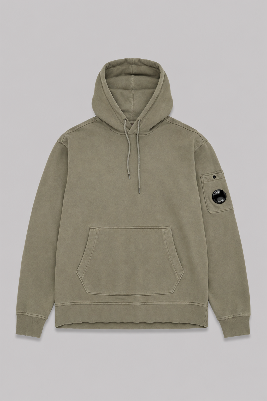 C.P. Company - Hoodie - L