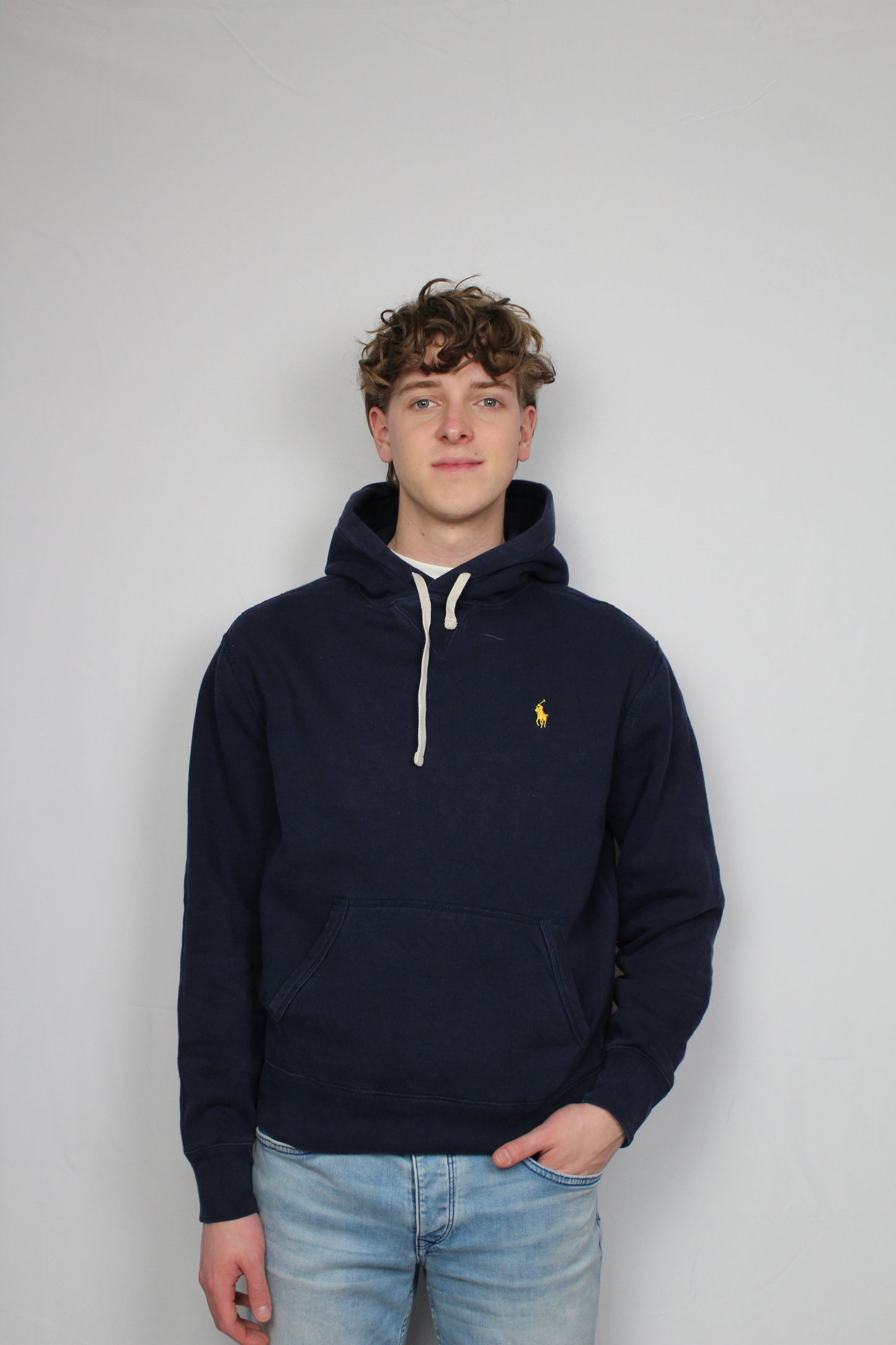 Ralph Lauren - Hoodie - L