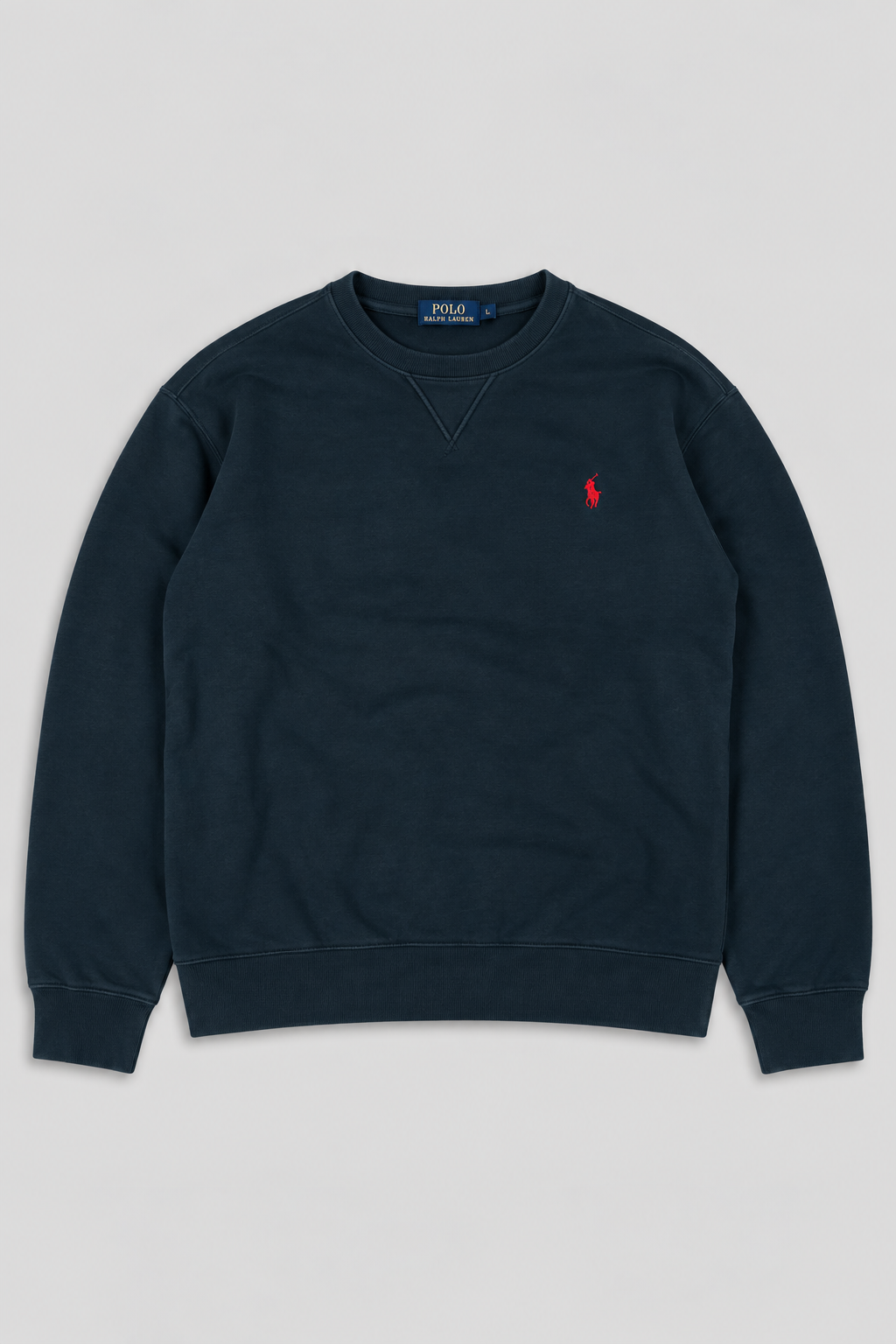 Ralph Lauren - Sweater - XXL