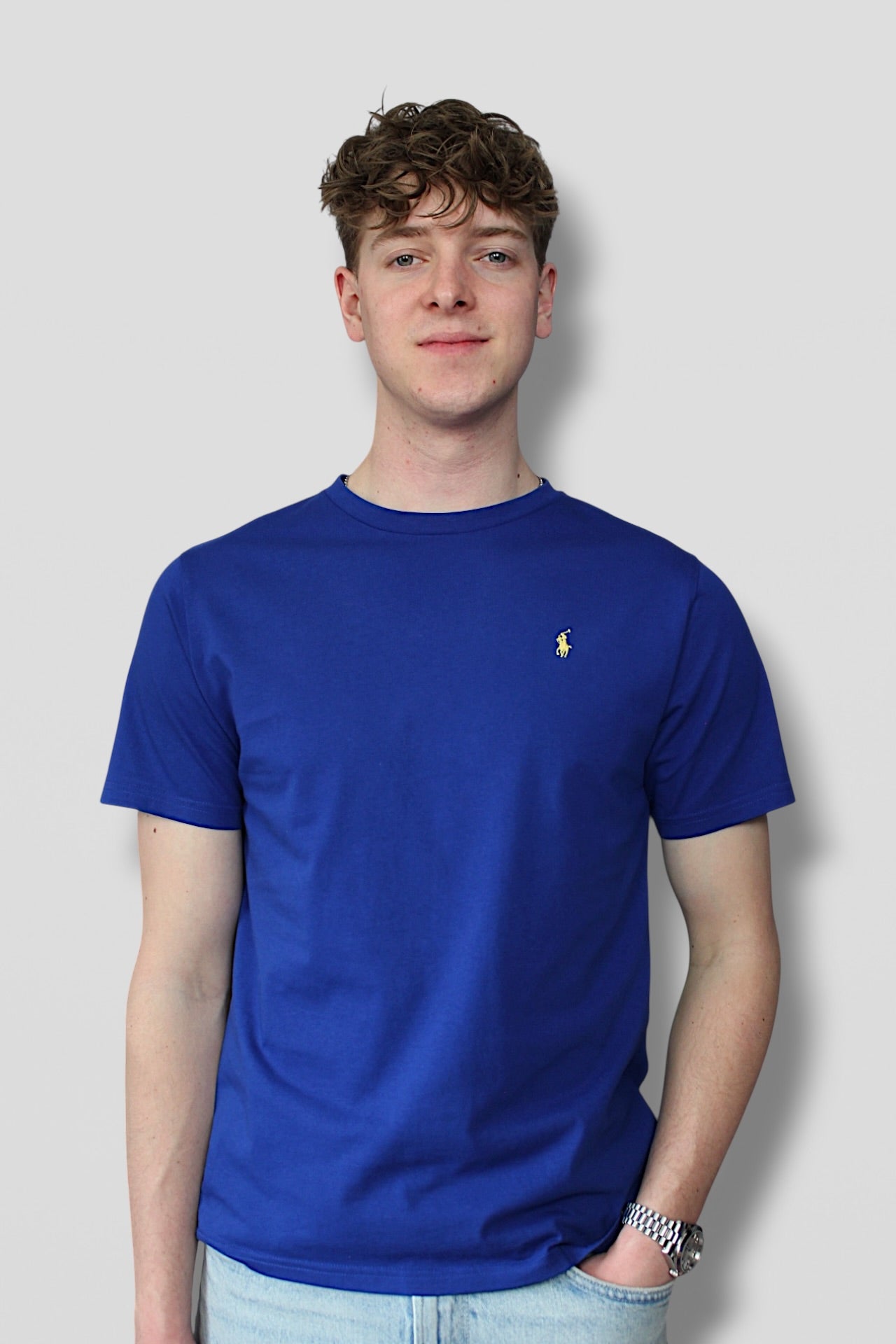Ralph Lauren - T-Shirt - M