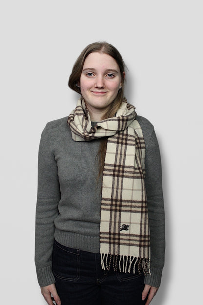 Burberry - Scarf