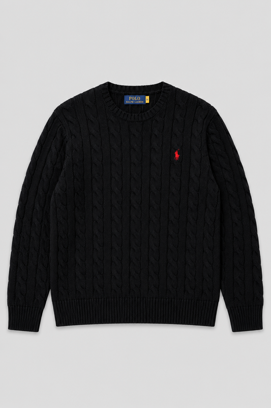 Ralph Lauren - Sweater - XL