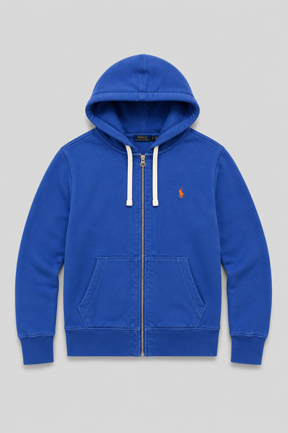 Ralph Lauren - Full Zip - S