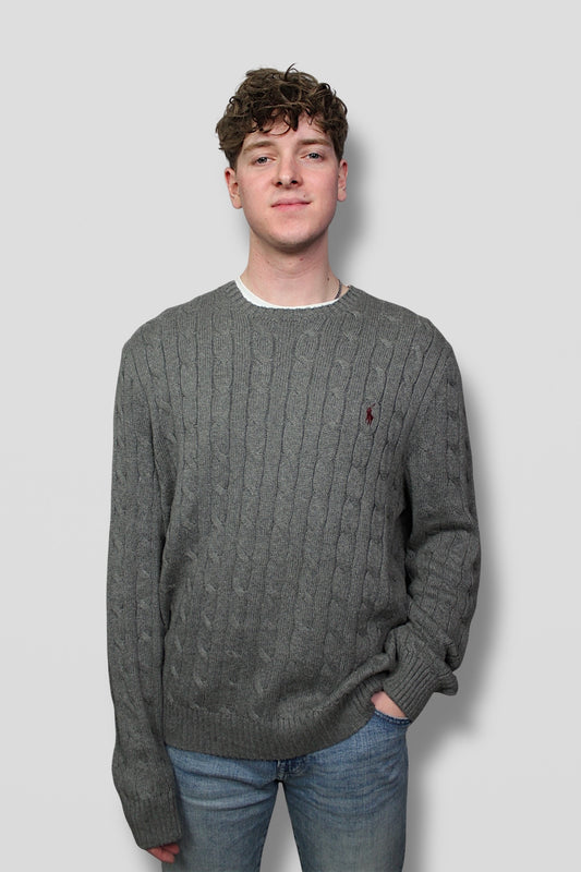 Ralph Lauren - Sweater - XL