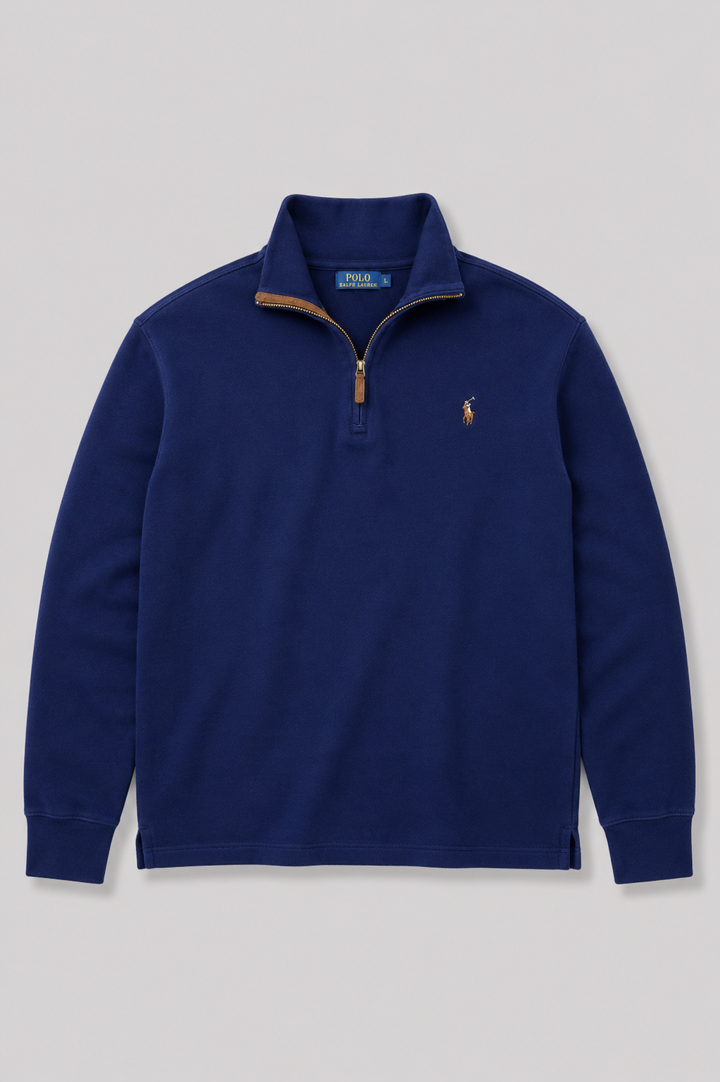 Ralph Lauren - 1/4 Zip - L