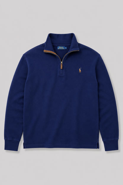 Ralph Lauren - 1/4 Zip - L