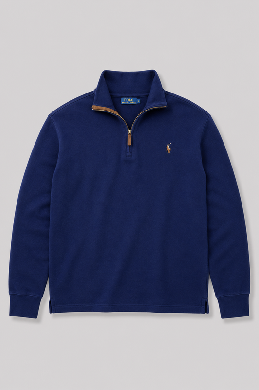 Ralph Lauren - 1/4 Zip - L