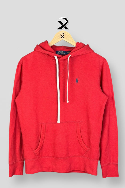 Ralph Lauren - Hoodie - XS