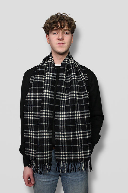 Burberry - Scarf