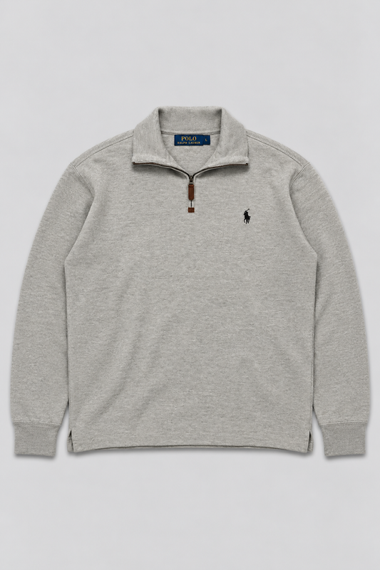 Ralph Lauren - 1/4 Zip - S