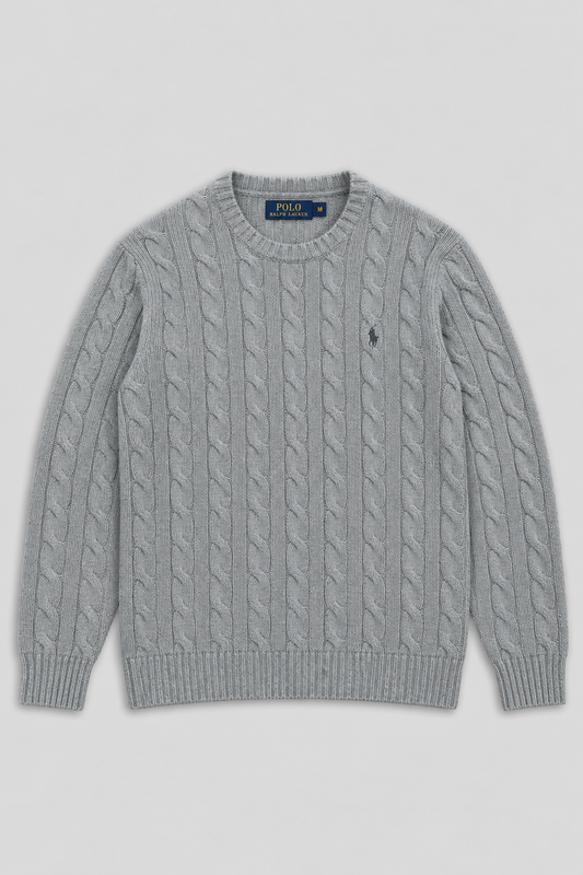 Ralph Lauren - Sweater - M