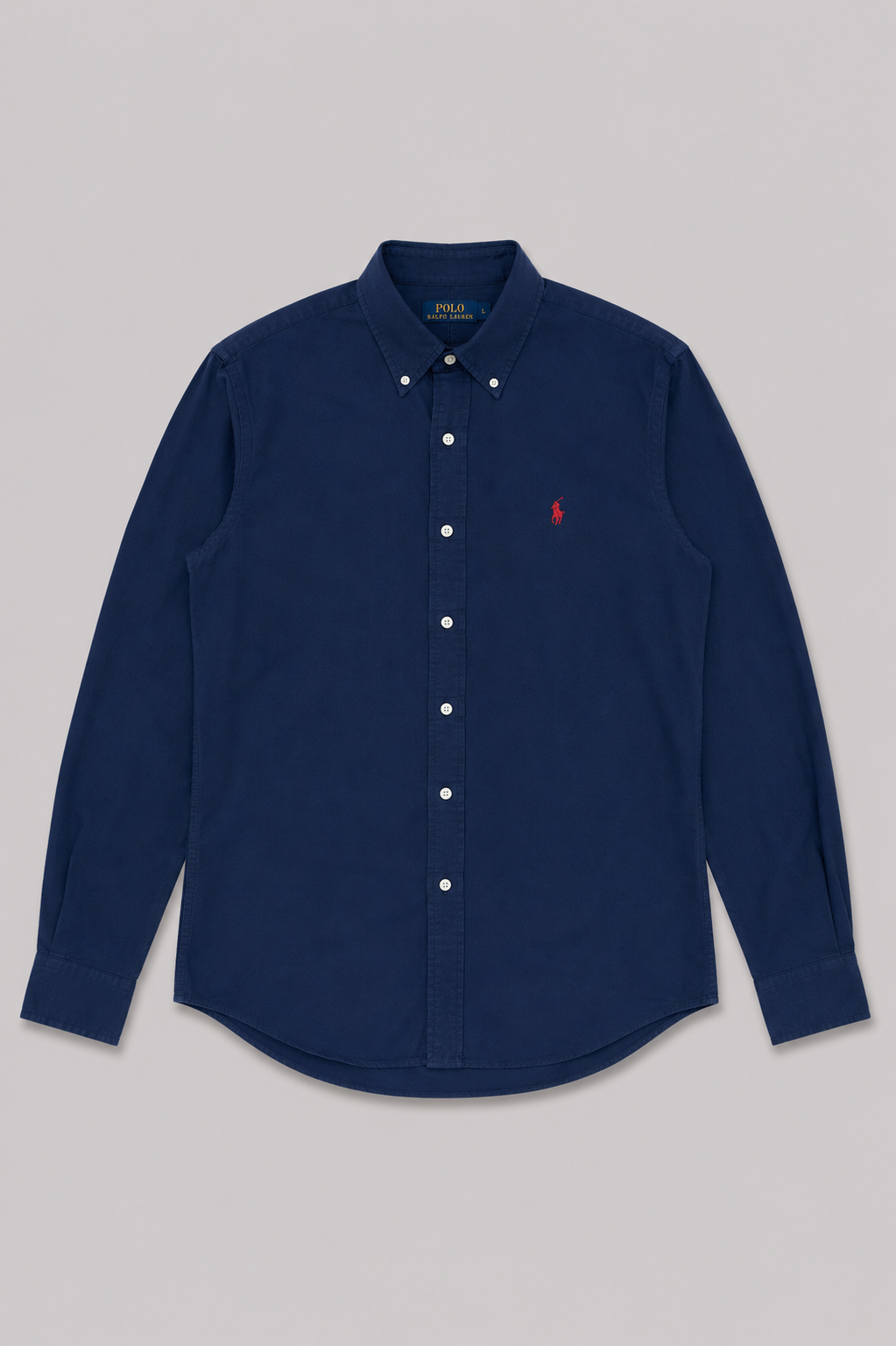 Ralph Lauren - Shirt - L