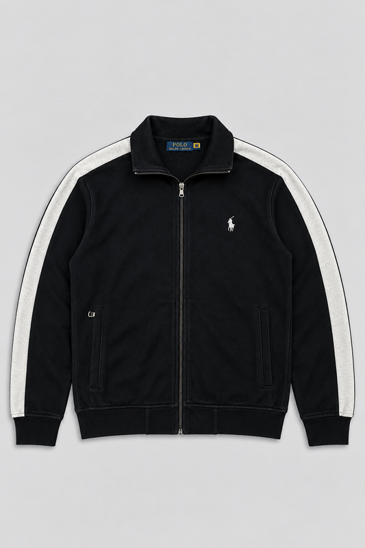 Ralph Lauren - Full Zip - M