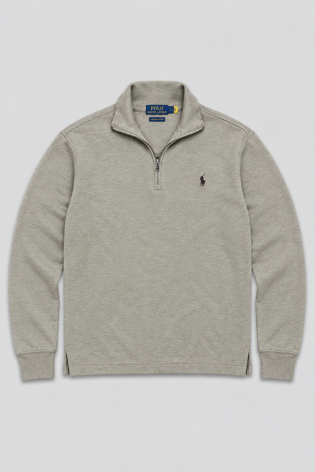 Ralph Lauren - 1/4 Zip - M
