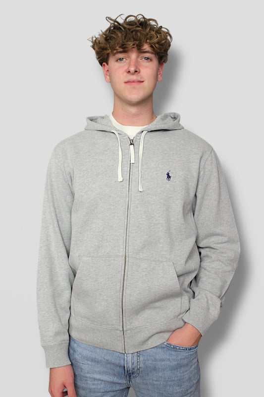 Ralph Lauren - Full Zip - M
