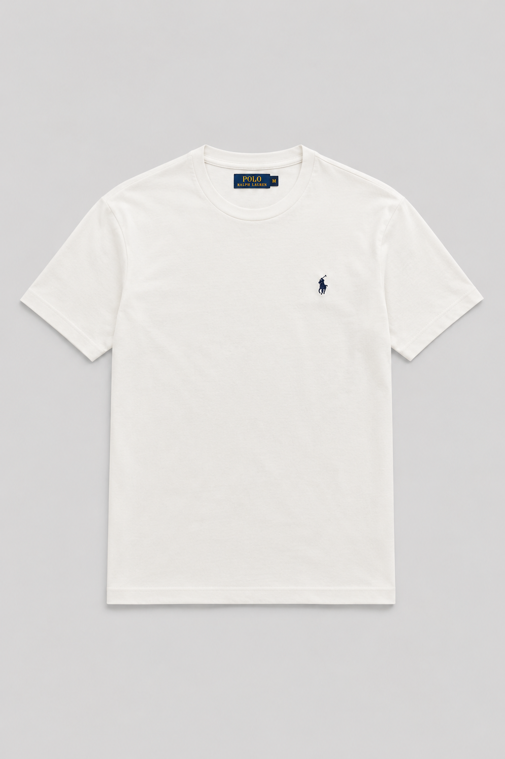 Ralph Lauren - T-Shirt - XL