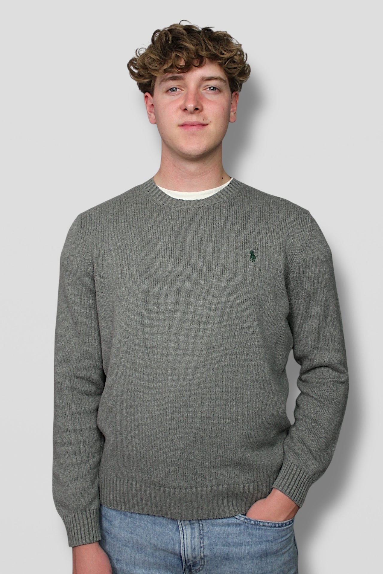 Ralph Lauren - Sweater - M
