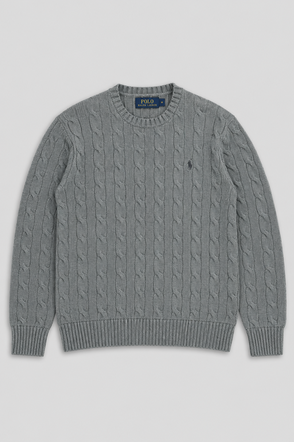 Ralph Lauren - Sweater - M