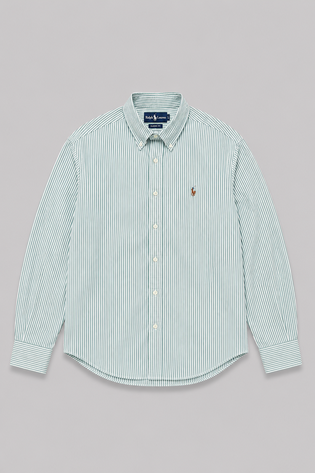 Ralph Lauren - Shirt - L